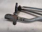 Scheibenwischer Mechanisch 31333456 Volvo V70 (BW) Kombi 2.4 D5 20V AWD (D5244T12) 2015