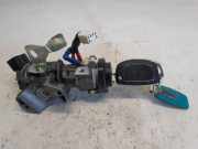 Zündschloss + Schlüssel Hyundai i40 CW (VFC) Kombi 1.7 CRDi 16V (D4FD) 2012