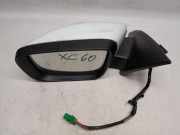 Außenspiegel Links 31352127 Volvo XC60 I (DZ) SUV 2.0 D3 16V (D4204T4) 2016