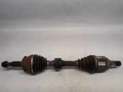 Antriebswelle Links Vorne ABS 01314593 Toyota RAV4 (A3) Geländewagen 2.2 D-4D-F 16V 4x4 (2AD-FTV) 2010