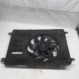 Kühlerventilatormotor 6G18C607P Ford Mondeo IV Wagon Kombi 2.0 16V (A0BC(Euro 5)) 2008