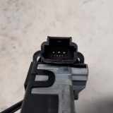 Zündschloss + Schlüssel 1608682880 Peugeot 2008 (CU) Großraumlimousine 1.6 Blue HDi 100 (DV6FD(BHY)) 2018-10