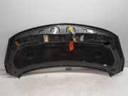 Motorhaube 93167925 Opel Meriva Großraumlimousine 1.7 CDTI 16V (A17DTC(Euro 5)) 2011