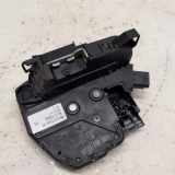 Türschloss Stangen Links Hinten 825015591R Renault Clio IV (5R) Schrägheck 5-drs 1.2 16V (D4F-D7) 2013