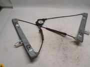 Fensterheber Rechts Vorne 1498046 Ford Fiesta 5 ST Schrägheck 2.0 16V ST150 (N4JB) 2006