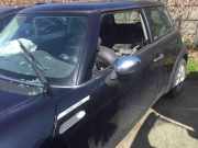 Tür Links Vorne 41517202911 Mini Mini One/Cooper (R50) Schrägheck 1.6 16V Cooper (W10-B16A) 2006-02