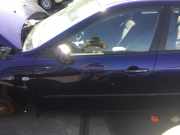 Tür Links Vorne Mazda 6 Sport (GG14) Schrägheck 1.8i 16V (L829) 2005-03