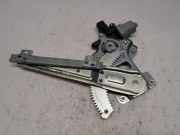 Fensterheber Rechts Hinten 9223C3 Peugeot 4007 (VU/VV) SUV 2.2 HDiF 16V (DW12ME5(4HK)) 2010-07