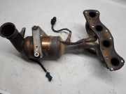 Katalysator 18407563247 Mini Mini (R56) Schrägheck 1.4 16V One (N12-B14A) 2010-02