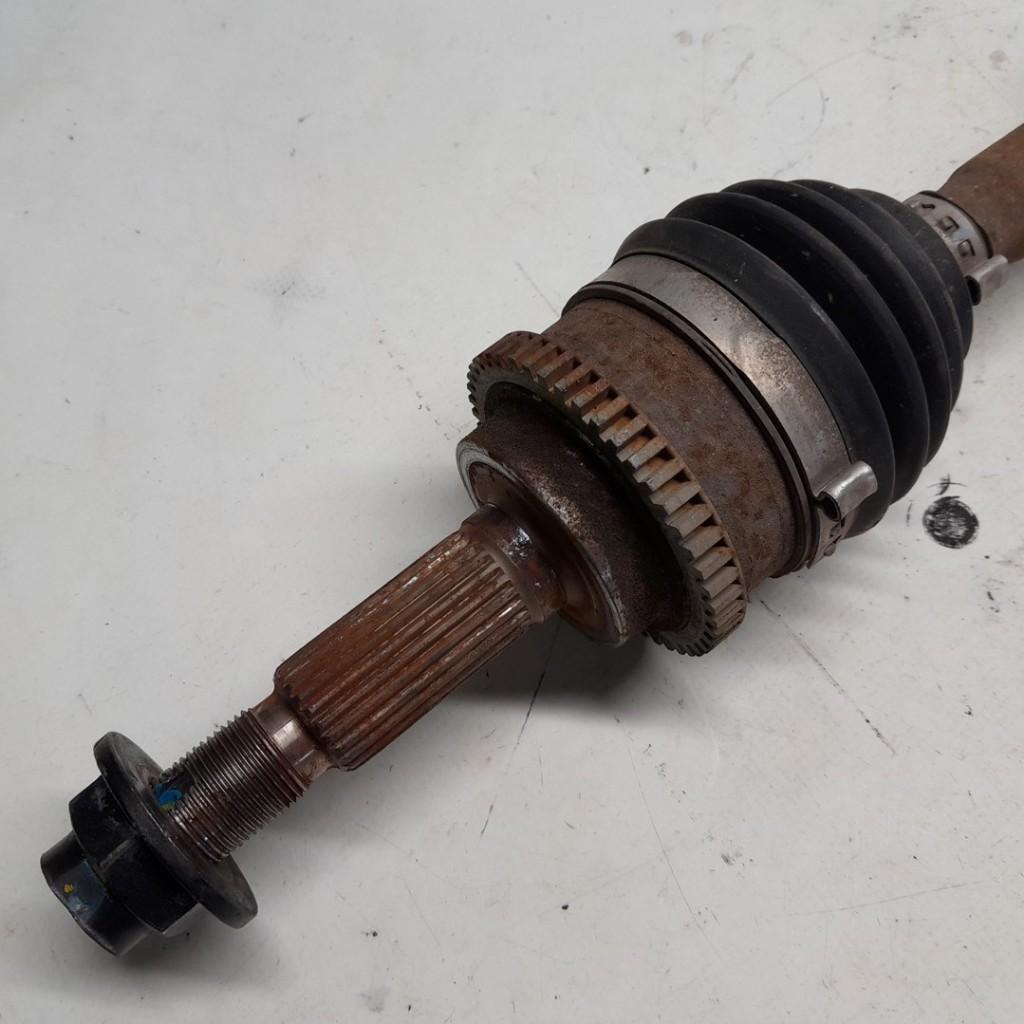 Antriebswelle Rechts Vorne ABS 495011Y010 Kia Picanto (TA) Schrägheck 1.0 12V (G3LA) 2013 Bild Antriebswelle Rechts Vorne ABS 495011Y010 Kia Picanto (TA) Schrägheck 1.0 12V (G3LA) 2013