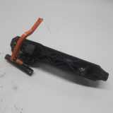 Türgriff Außen Ra Suzuki Splash Großraumlimousine 1.0 12V (K10B) 2010-06