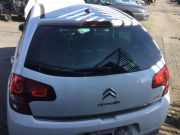 Heckklappe Citroën C3 (SC) Schrägheck 1.4 (TU3JP(KFT)) 2011-05