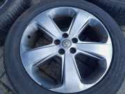 Räder Set Opel Mokka/Mokka X SUV 1.7 CDTI 16V 4x2 (A17DTS) 2013-10