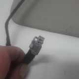 Sonnenblende 8143XT Citroën C5 Touring (RW) Kombi 2.0 HDiF 16V (DW10CTED4/FAP(RHH)) 2013