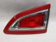 Rücklicht Rechts 265550018R Renault Scénic III (JZ) Großraumlimousine 1.4 16V TCe 130 (H4J-A700) 2010