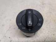 Lichtschalter 5E0941431F Skoda Octavia Kombi (5EAC) Kombi 5-drs 1.4 TSI 16V G-TEC (CPWA) 2017-02