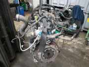 Motor Peugeot 206 (2A/C/H/J/S) Schrägheck 1.4 XR,XS,XT,Gentry (TU3JP(KFW)) 2002-01