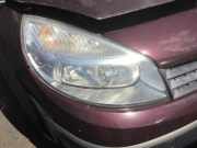 Scheinwerfer Rechts Renault Scénic II (JM) Großraumlimousine 2.0 16V (F4R-771) 2004-01