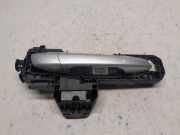 Türgriff Außen Ra 0006290155 Mercedes-Benz C (W204) Limousine 2.2 C-200 CDI 16V BlueEFFICIENCY (OM651.913) 2012