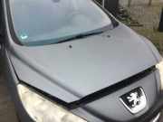 Motorhaube 7901P6 Peugeot 308 (4A/C) Schrägheck 1.6 16V THP (EP6DT(5FT)) 2008-05