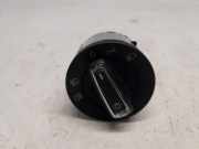 Lichtschalter 5E0941431M Skoda Rapid Liftback 1.2 TSI 16V (CJZC(Euro 6)) 2015-08