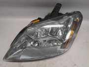 Scheinwerfer Links 3M5113006AH Ford Focus C-Max Großraumlimousine 1.6 16V (HWDB(Euro 4)) 2006-04
