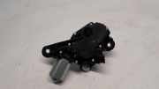 Scheibenwischermotor Hinten 0390201847 Renault Megane III Berline (BZ) Schrägheck 5-drs 1.4 16V TCe 130 (H4J-700(H4J-A7)) 2010-11