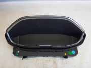 Tacho 5550035208 Peugeot 5008 II (M4/MC/MJ/MR) Großraumlimousine 1.6 BlueHDi 120 (DV6FC(BHZ)) 2017-10