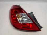Rücklicht Links 13269050 Opel Corsa D Schrägheck 1.4 16V Twinport (Z14XEP(Euro 4)) 2008-01