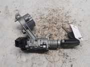 Zündschloss + Schlüssel 94737994 Opel Karl Schrägheck 5-drs 1.0 12V (B10XE(Euro 6)) 2017-02