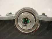 Airbag Tür Links Vorne 532825370553 Mercedes-Benz C Kombi (S202) Kombi 2.0 C200T 16V (M111.945) 1997