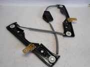 Fensterheber Links Vorne K68292083AA Jeep Compass II (MP) SUV 1.4 Multi Air2 16V 4x4 (55263623) 2018