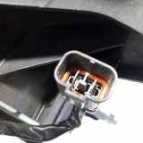 Kühlerventilatormotor Honda Accord Tourer (CM/CN) Kombi 2.2 CTDi 16V (N22A1) 2005