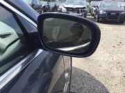 Außenspiegel Rechts 8153RV Peugeot 607 (9D/U) Limousine 2.2 HDiF 16V (DW12BTED4(4HS)) 2006-07