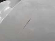 Stoßstange Hinten Renault Megane III CC (EZ) Cabrio 1.5 dCi 110 (K9K-J836) 2011-02