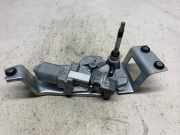 Scheibenwischermotor Hinten 7258532 BMW 1 serie (F21) Schrägheck 3-drs 116i 1.6 16V (N13-B16A) 2014-06