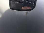 Heckklappe 5P8827024 Seat Altea XL (5P5) Großraumlimousine 1.2 TSI (CBZB) 2011-05