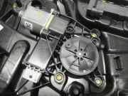 Fensterheber Links Hinten 6000626610 Alfa Romeo Stelvio (949) SUV 2.0 T 16V Q4 (55273835) 2017-05