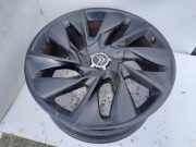 Felge Li, 19", 85J, ET29, 5 Gats Citroën DS5 (KD/KF) Schrägheck 5-drs 1.6 16V THP 200 (EP6CDTX(5FU)) 2012-05