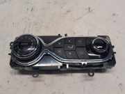 Bedienung Heizung Renault Captur I (2R) SUV 0.9 Energy TCE 12V (H4B-408(H4B-B4)) 2016