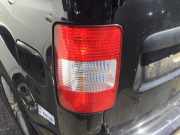Rücklicht Links Volkswagen Caddy III (2KA,2KH,2CA,2CH) Van 1.9 TDI (BLS) 2006-02 BLS