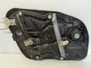 Fensterheber Rechts Vorne 813203Z020 Hyundai i40 CW (VFC) Kombi 1.7 CRDi 16V (D4FD) 2012
