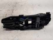 Türgriff Außen Ra 5N0839885H Skoda Fabia III (NJ3) Schrägheck 5-drs 1.2 TSI 16V (CJZC(Euro 6)) 2017-02