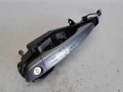 Türgriff Außen Links Vorne Citroën C4 Cactus (0B/0P) Schrägheck 5-drs 1.6 Blue Hdi 100 (DV6FD(BHY)) 2019-01