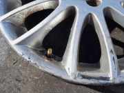 Felge Li, 17", 7J, ET52,5, 5 Gats Volvo C30 (EK/MK) Schrägheck 3-drs 1.6 16V (B4164S3) 2010-01