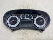 Tacho A2C31312001 Fiat 500L (199) Großraumlimousine 1.4 16V (Euro 6)) 2013