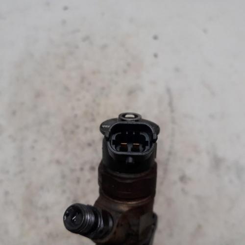 Einspritzventil 0445110311 Peugeot 207 SW (WE/WU) Kombi 1.6 HDi 16V (DV6TED4.FAP(9HV)) 2008 Bild Einspritzventil 0445110311 Peugeot 207 SW (WE/WU) Kombi 1.6 HDi 16V (DV6TED4.FAP(9HV)) 2008