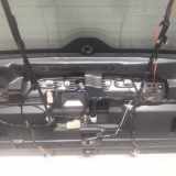 Heckklappe 8701Z5 Citroën C-Crosser SUV 2.2 HDiF 16V (DW12METED4(4HK)) 2011-04