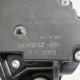 Scheibenwischermotor Hinten 0390201847 Renault Megane III Grandtour (KZ) Kombi 5-drs 1.5 dCi 90 (K9K-834(K9K-H8)) 2011-09