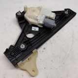 Fensterheber Links Hinten 827217837R Renault Clio V (RJAB) Schrägheck 5-drs 1.0 TCe 90 12V (H4D-470(H4D-E4)) 2021